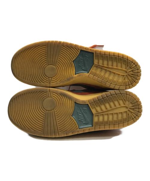 NIKE SB（ナイキエスビー）NIKE SB (ナイキエスビー) Dunk Low Pro 