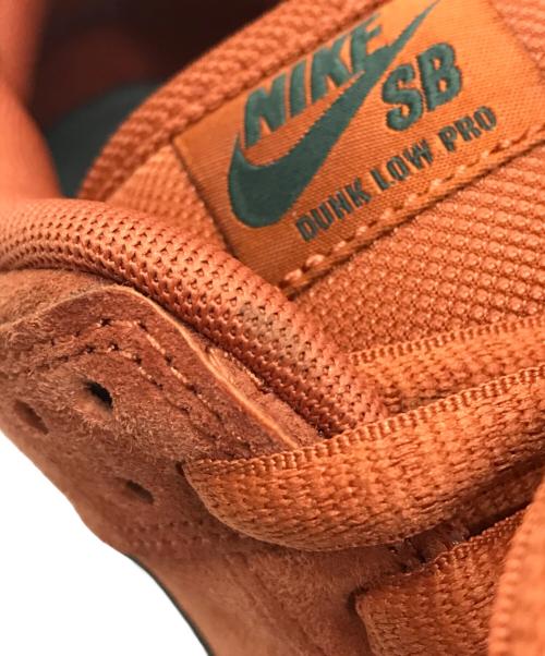 NIKE SB（ナイキエスビー）NIKE SB (ナイキエスビー) Dunk Low Pro 