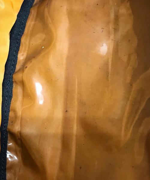 PORTER（ポーター）PORTER (ポーター) SHOULDER BAG ブラックの古着・服飾アイテム