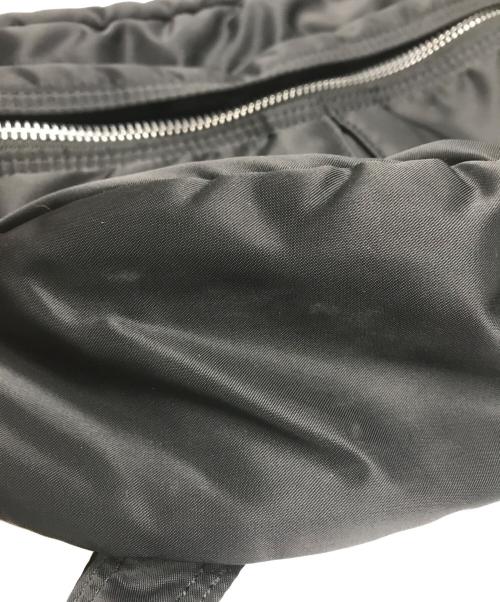 PORTER（ポーター）PORTER (ポーター) SHOULDER BAG ブラックの古着・服飾アイテム