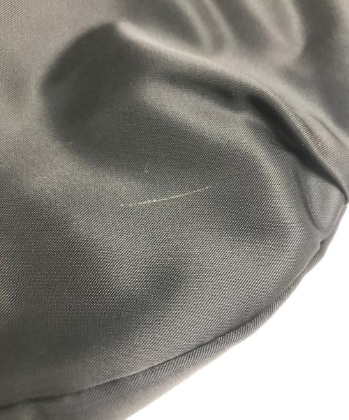 PORTER（ポーター）PORTER (ポーター) SHOULDER BAG ブラックの古着・服飾アイテム