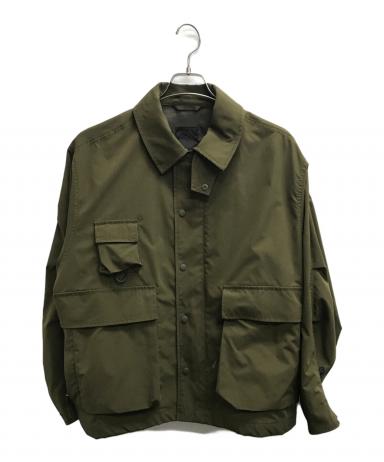 DAIWA PIER39×L’ECHOPPE SHORT JACKET L DAIWA PIER39 × L'ECHOPPE SHORT JACKET L