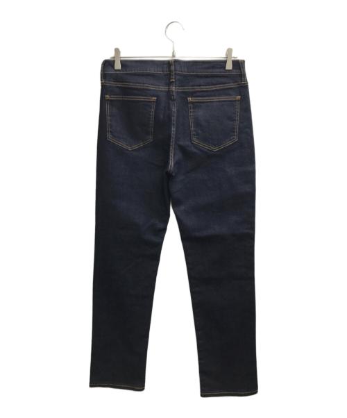 J.PRESS（ジェイプレス）J.PRESS (ジェイプレス) BASIC STRETCH DENIM インディゴ サイズ:13の古着・服飾アイテム