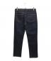 J.PRESS (ジェイプレス) BASIC STRETCH DENIM インディゴ サイズ:13：4000円