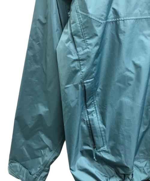 Patagonia（パタゴニア）Patagonia (パタゴニア) Torrentshell Jacket ブルー サイズ:Mの古着・服飾アイテム