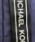 中古・古着 MICHAEL KORS (マイケルコース) Kent Sport Backpack ネイビー：8000円