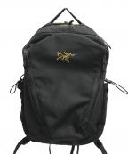 ARC'TERYXアークテリクス）の古着「Mantis 26 Backpack」｜ブラック