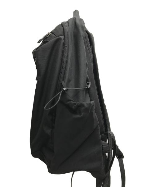 ARC'TERYX（アークテリクス）ARC'TERYX (アークテリクス) Mantis 26 Backpack ブラックの古着・服飾アイテム