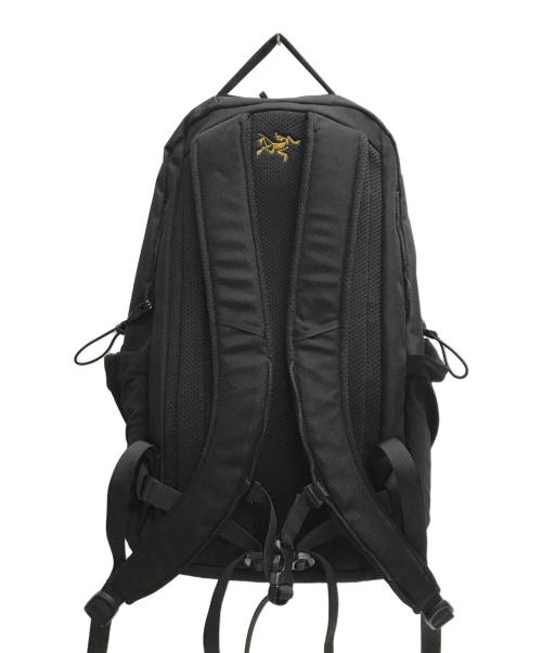 ARC'TERYX（アークテリクス）ARC'TERYX (アークテリクス) Mantis 26 Backpack ブラックの古着・服飾アイテム