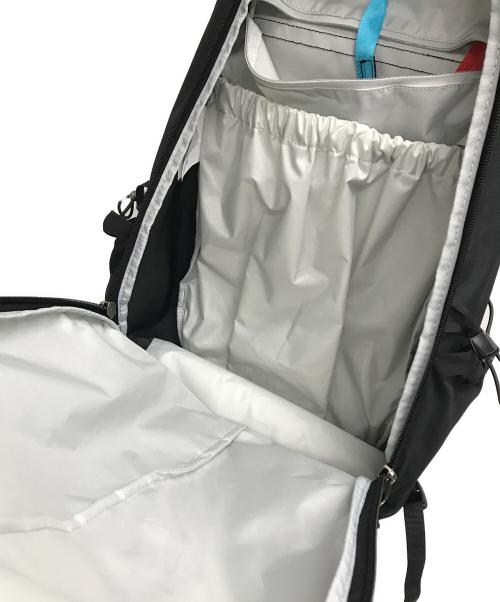 ARC'TERYX（アークテリクス）ARC'TERYX (アークテリクス) Mantis 26 Backpack ブラックの古着・服飾アイテム