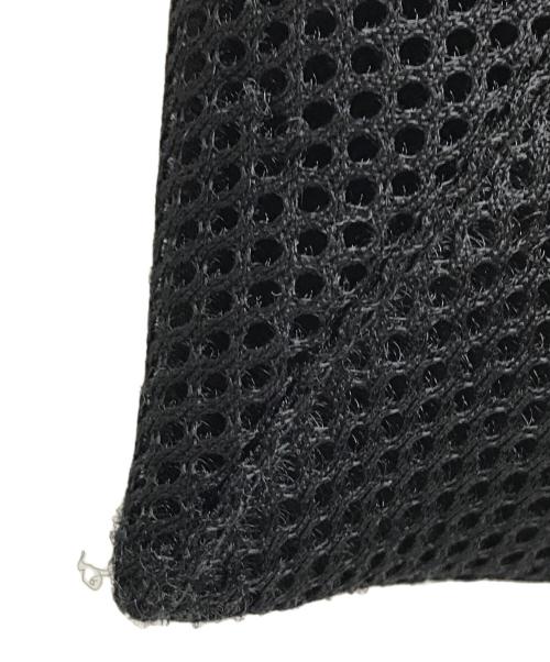 MM6 Maison Margiela（エムエムシックスメゾンマルジェラ）MM6 Maison Margiela (エムエムシックス メゾンマルジェラ) Japanese バッグ ブラックの古着・服飾アイテム