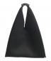 MM6 Maison Margiela (エムエムシックス メゾンマルジェラ) Japanese バッグ ブラック：15000円