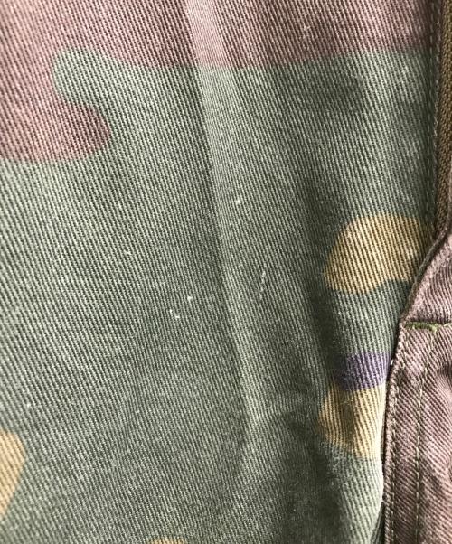 SUPREME（シュプリーム）Supreme (シュプリーム) Work Short Woodland Camo グリーン サイズ:30の古着・服飾アイテム