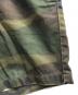 中古・古着 Supreme (シュプリーム) Work Short Woodland Camo グリーン サイズ:30：11000円