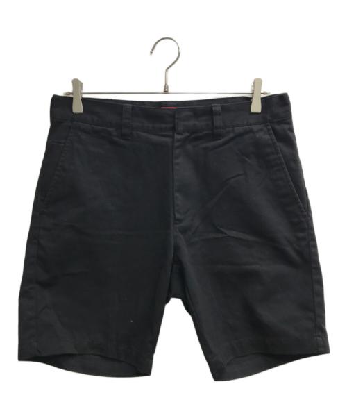 SUPREME（シュプリーム）SUPREME (シュプリーム) Work Shorts ブラック サイズ:30の古着・服飾アイテム