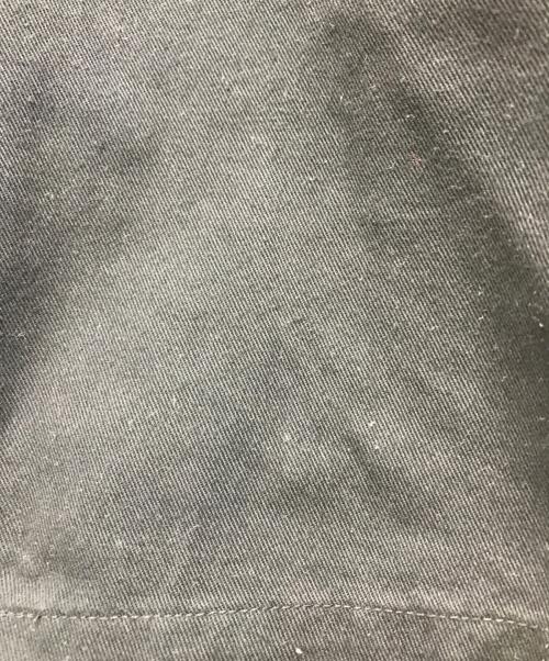 SUPREME（シュプリーム）SUPREME (シュプリーム) Work Shorts ブラック サイズ:30の古着・服飾アイテム