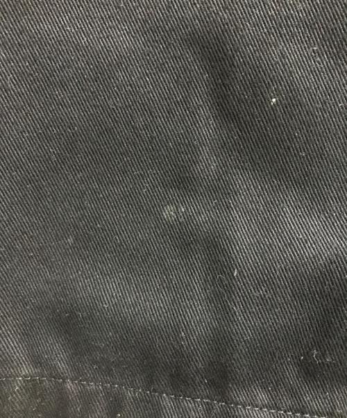 SUPREME（シュプリーム）SUPREME (シュプリーム) Work Shorts ブラック サイズ:30の古着・服飾アイテム