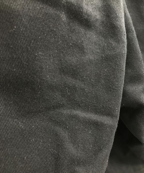 SUPREME（シュプリーム）SUPREME (シュプリーム) Work Shorts ブラック サイズ:30の古着・服飾アイテム