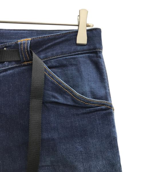 GRAMICCI（グラミチ）GRAMICCI (グラミチ) URBAN RESEARCH DOORS (アーバンリサーチドアーズ) デニムパンツ インディゴ サイズ:Lの古着・服飾アイテム