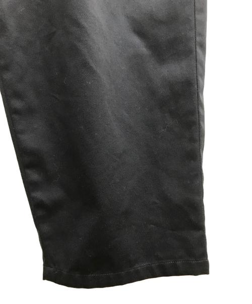 FreshService（フレッシュサービス）FreshService (フレッシュサービス) CORPORATE EASY PANTS ネイビー サイズ:Mの古着・服飾アイテム