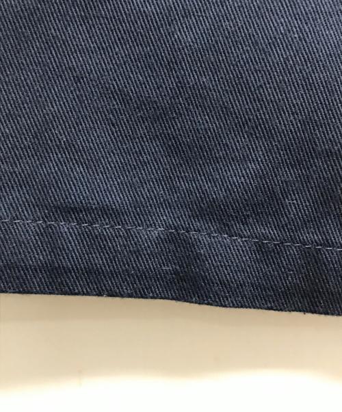 FreshService（フレッシュサービス）FreshService (フレッシュサービス) CORPORATE EASY PANTS ネイビー サイズ:Mの古着・服飾アイテム