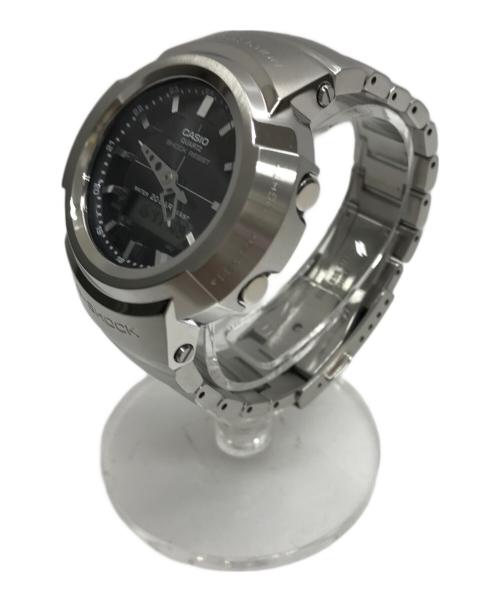 CASIO（カシオ）CASIO (カシオ) 腕時計 シルバーの古着・服飾アイテム