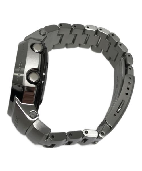 CASIO（カシオ）CASIO (カシオ) 腕時計 シルバーの古着・服飾アイテム