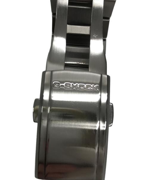 CASIO（カシオ）CASIO (カシオ) 腕時計 シルバーの古着・服飾アイテム