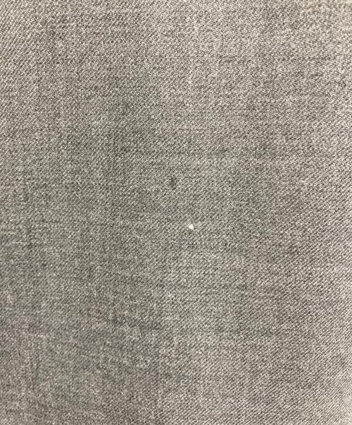 Maison Margiela（メゾンマルジェラ）Maison Margiela (メゾンマルジェラ) シャツワンピース グレー サイズ:36の古着・服飾アイテム