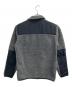 POLO RALPH LAUREN (ポロ・ラルフローレン) フリースジャケット グレー サイズ:XS：8000円