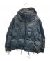G-STAR RAW（ジースターロゥ）の古着「E-ABS JACKET」｜ブラック