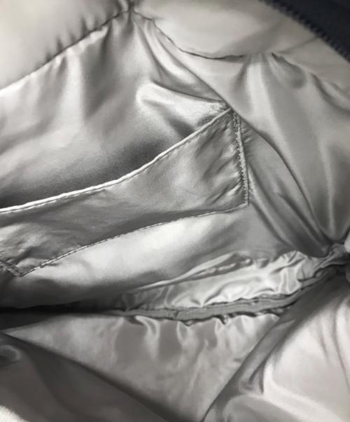 Kanana project（カナナプロジェクト）Kanana project (カナナプロジェクト) ショルダーバッグ ネイビーの古着・服飾アイテム