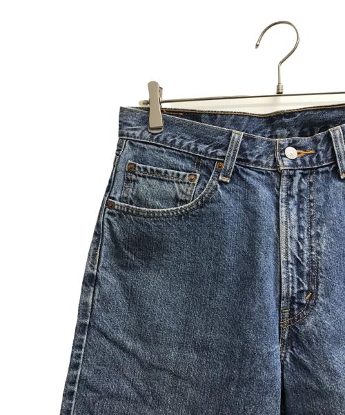LEVI'S（リーバイス）LEVI'S (リーバイス) 550デニムハーフパンツ インディゴ サイズ:W33の古着・服飾アイテム