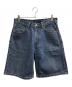 LEVI'S（リーバイス）の古着「550デニムハーフパンツ」｜インディゴ