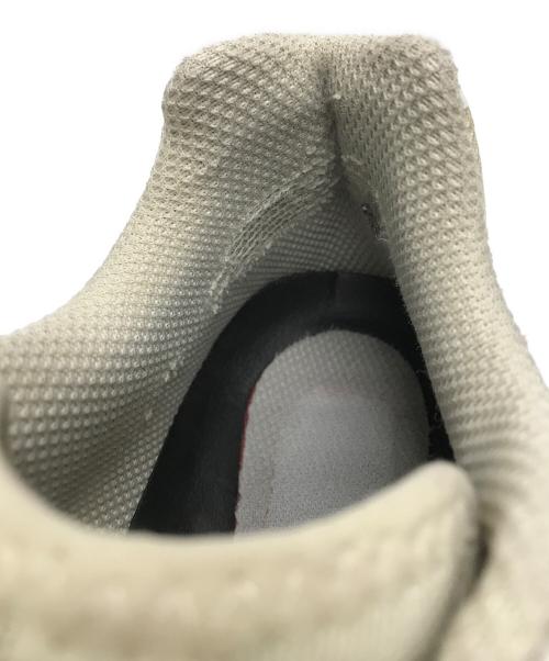 SALOMON（サロモン）SALOMON (サロモン) XT−6 エックスティーシックス ホワイト サイズ:23.5の古着・服飾アイテム