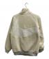 NIKE (ナイキ) VM SWOOSH FULL ZIP JACKET アイボリー サイズ:M：8000円