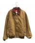 CarHartt（カーハート）の古着「サンタフェジャケット」｜ブラウン