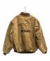 CarHartt (カーハート) サンタフェジャケット ブラウン サイズ:不明：18000円