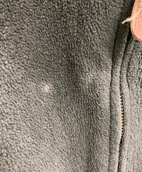 POLO SPORT（ポロスポーツ）POLO SPORT (ポロスポーツ) フリーススイングトップ ブラック サイズ:Lの古着・服飾アイテム