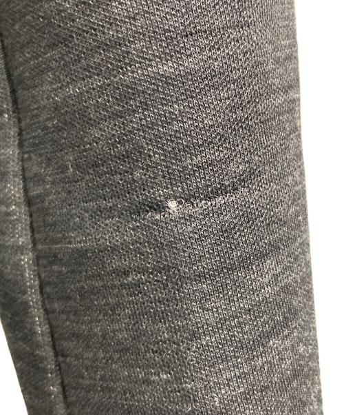 HaaT（ハート）Haat (ハート) ウール混コート ブラック サイズ:2の古着・服飾アイテム