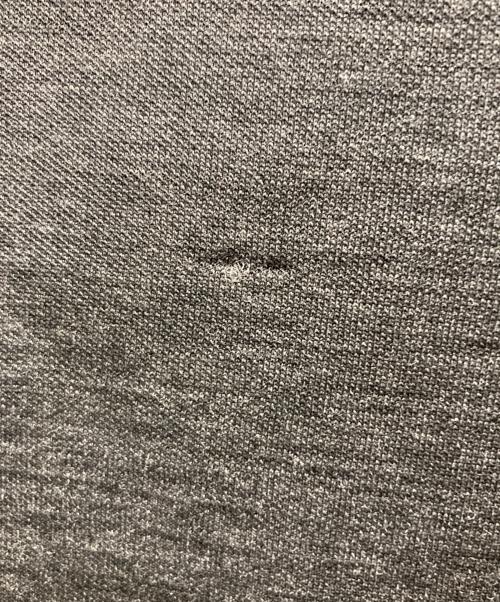 HaaT（ハート）Haat (ハート) ウール混コート ブラック サイズ:2の古着・服飾アイテム