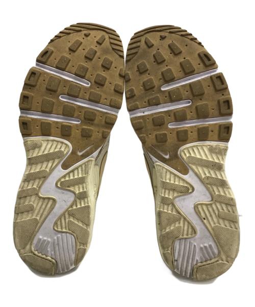 NIKE（ナイキ）NIKE (ナイキ) AIR MAX EXCEE アイボリー サイズ:US7の古着・服飾アイテム