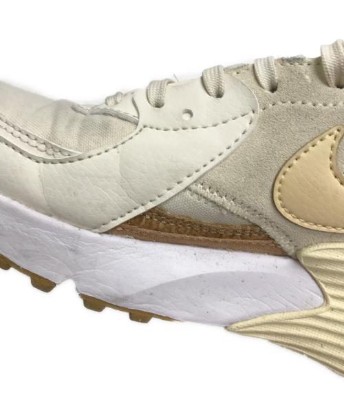 NIKE（ナイキ）NIKE (ナイキ) AIR MAX EXCEE アイボリー サイズ:US7の古着・服飾アイテム
