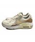 NIKE (ナイキ) AIR MAX EXCEE アイボリー サイズ:US7：5000円
