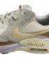 中古・古着 NIKE (ナイキ) AIR MAX EXCEE アイボリー サイズ:US7：5000円
