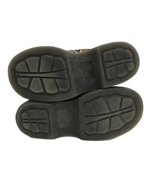 Dr.Martens（ドクターマーチン）Dr.Martens (ドクターマーチン) BUZZ 5 ホール シューズ ブラック サイズ:37の古着・服飾アイテム