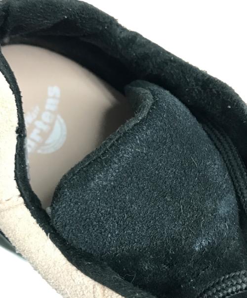 Dr.Martens（ドクターマーチン）Dr.Martens (ドクターマーチン) BUZZ 5 ホール シューズ ブラック サイズ:37の古着・服飾アイテム