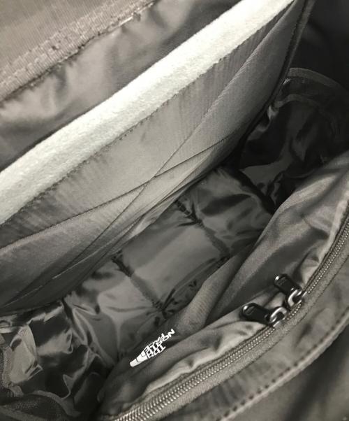 THE NORTH FACE（ザ ノース フェイス）THE NORTH FACE (ザ ノース フェイス) BC Fuse Box2 ブラックの古着・服飾アイテム