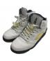 NIKE（ナイキ）の古着「Air Jordan 5 Retro SP」｜ホワイト