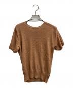 45Rフォーティファイブ・アール）の古着「ギマニットのTシャツ」｜ブラウン